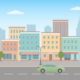 Loving the Local: The role of councils in our High Streets and Town Centres