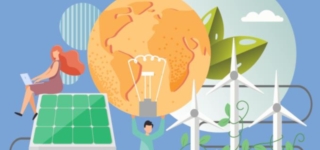 Planning for our Future: Embedding energy and climate change into local plan policies