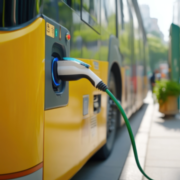 Nottingham expands zero-emission fleet
