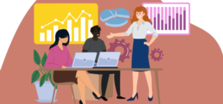 Chairs and secretaries