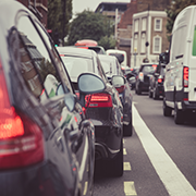 Tackling transport injustice