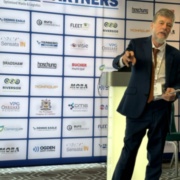 The benefits of URS: Andy Mudd, Head of APSE Solutions