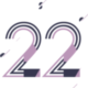 2019/20 (Year 22)