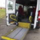 Spare minibuses for sale