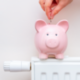 Ofgem announces 4% increase to energy price cap from October