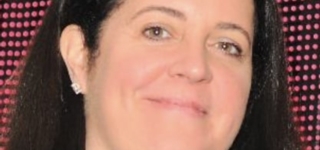 Debbie Johns, Head of APSE Performance Networks