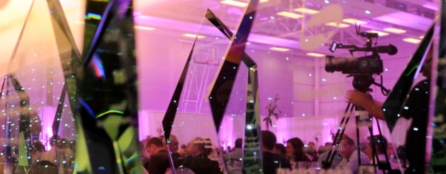 APSE Awards Publications