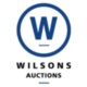 Wilsons Auctions