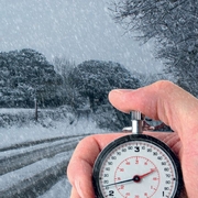 Measure for measure: Using performance information in tough times
