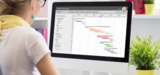 The Belbin Test - For Assessing Team Roles