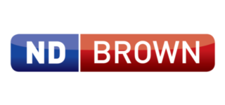 ND Brown