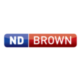 ND Brown