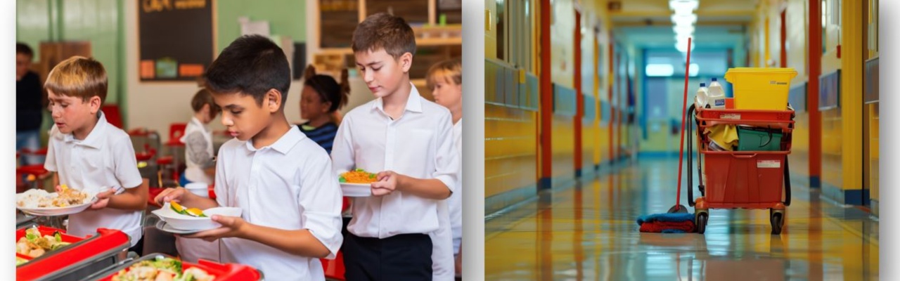 APSE Facilities, Catering and Cleaning Management Seminar 2026