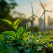 UK's path to net zero by 2050 continues to evolve
