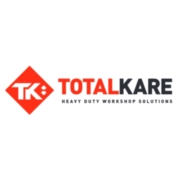 Totalkare