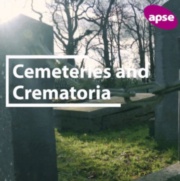 Announcing the finalists of the inaugural APSE Cemeteries and Crematoria Innovation Award!