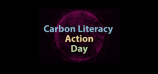 Carbon Literacy Action Day