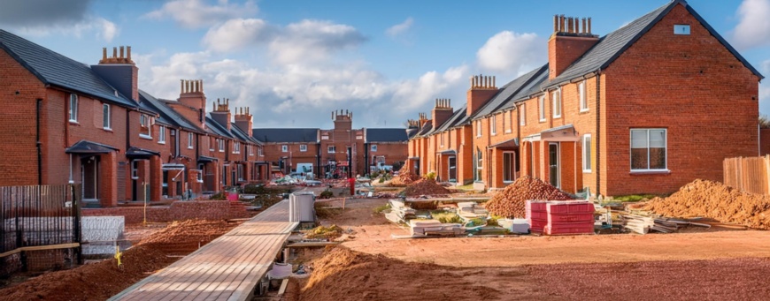 APSE Housing Online Seminar - Building homes for the future