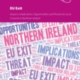 EU Exit: Impacts, Implications, Opportunities and Threats for Local Councils in Northern Ireland