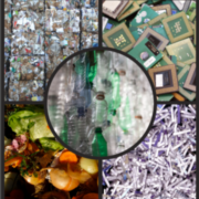 Waste: A brave new world