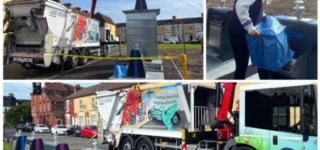 Book your place at the Underground 'Super Bin' event