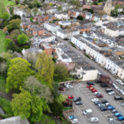 Cheltenham Borough Council expands EV charging infrastructure with new ultra-fast hub