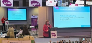 A summary of the speakers and discussions