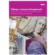Taking a commercial approach: A guide for local councils in Scotland to income generation, trading and charging