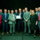 Antrim and Newtownabbey's Award-Winning Leisure Team