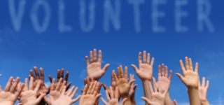 Working with Volunteers & the Voluntary Sector