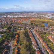 Derby City Council expands low-carbon affordable housing provision