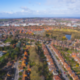 Derby City Council expands low-carbon affordable housing provision