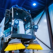 Street cleansing services adapting to meet financial pressures, new APSE report reveals