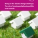 Rising to the climate change challenge: The role of housing and planning within local councils