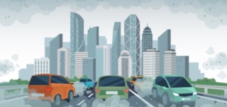 Air Quality: Context and Case Studies