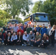 Winter services wonderland - East Riding of Yorkshire Council