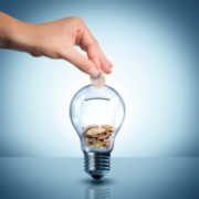 Energy price cap increases by 13% for Q3