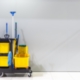 Role of the Facilities Manager (CPD)