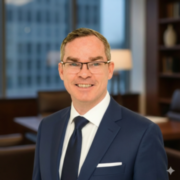 Member Spotlight: Barry Neill