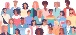 Who are ya? Fina out more about your peers across the sector