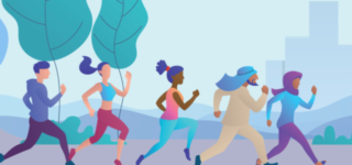 Healthy communities