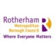 HR and Payroll Service: Rotherham Metropolitan Borough Council