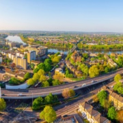 Delivering Under Pressure: How councils can adapt to shrinking budgets, deteriorating assets and net zero expectations - Brightly Software