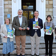 Tackling air pollution in Richmond