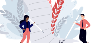 Registering as an interim manager