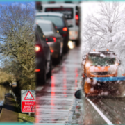 Highways Winter Forum: severe weather and flood resilience in a changing climate