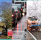 Highways Winter Forum: severe weather and flood resilience in a changing climate
