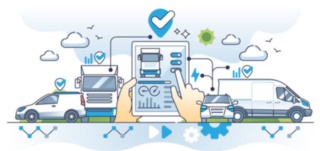 Principles of Fleet Management