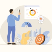 Data Network: developments in and impacts on performance management for local authorities in England