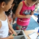 Food for thought: School holiday meal provision